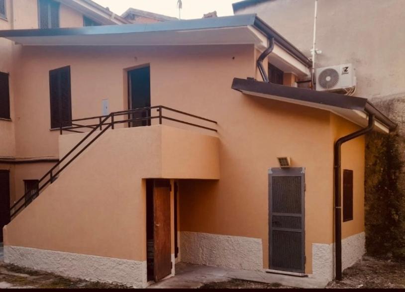 Canzo Centro Exterior photo